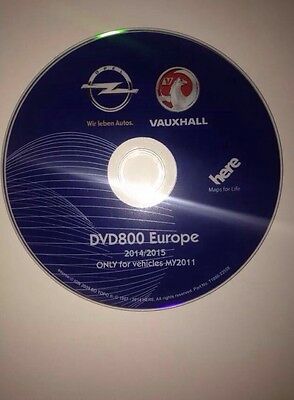 dvd 800 navi opel insignia download